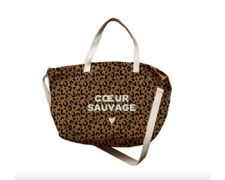 Sac XL Sauvage ZAKUW