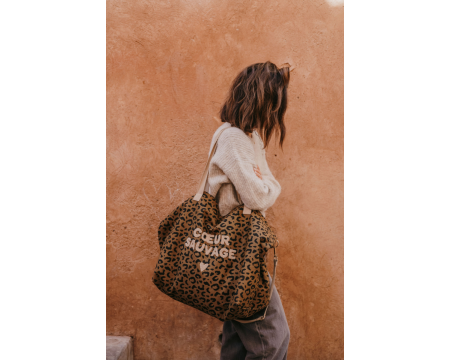 Sac XL Sauvage ZAKUW