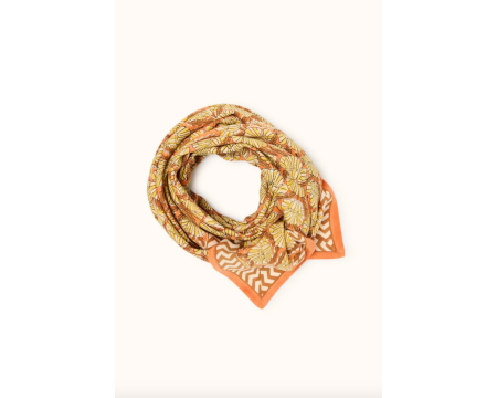 Big foulard Latika Molly Colorado APACHES