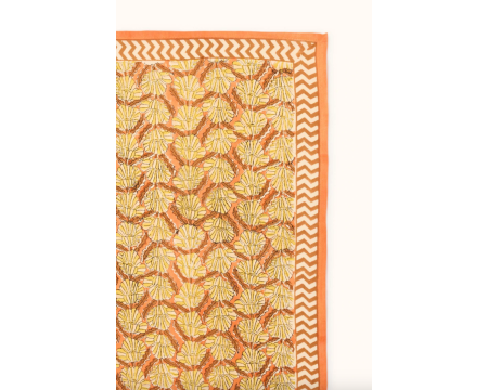 Big foulard Latika Molly Colorado APACHES