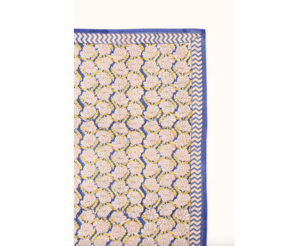 Big foulard Latika Molly Iris APACHES