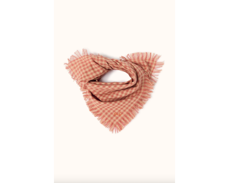 Small foulard Fayara Checkmate Colorado APACHES