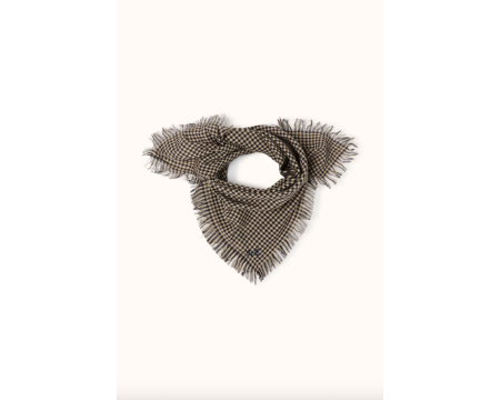 Small foulard Fayara Small Checkmate APACHES