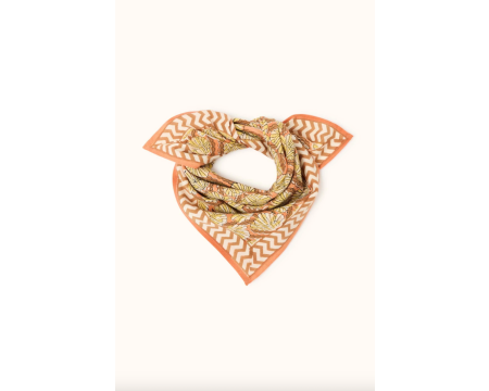Small foulard Manika Molly Colorado APACHES