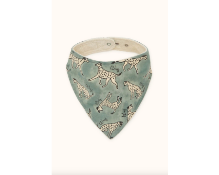 Bavoir Bami Pongo Shadow APACHES