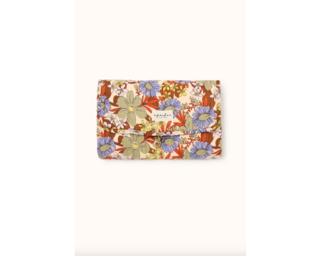 Matelas à langer Shilpan Bouquet Macadamia APACHES