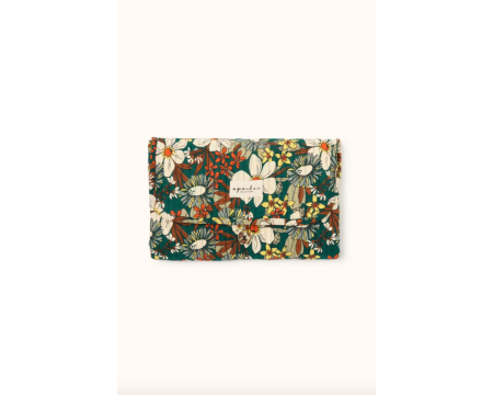 Matelas à langer Shilpan Bouquet Garden APACHES