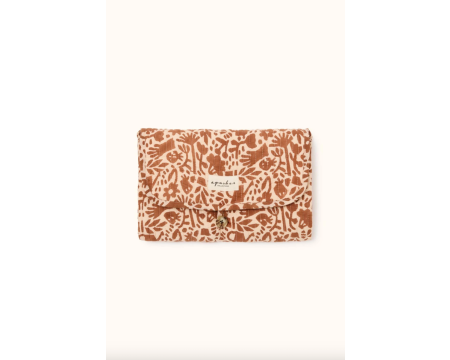 Matelas à langer Shilpan Garden Macadamia APACHES