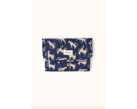 Matelas à langer Shilpan Pongo Milky Way APACHES