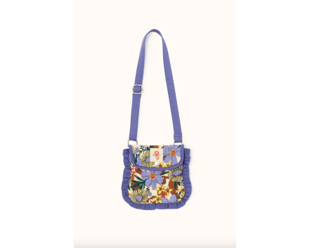 Sac Suhana Bouquet Iris APACHES