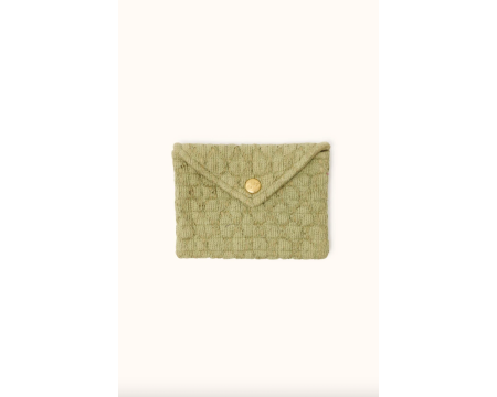 Enveloppe Ravi Pissenlit Khaki APACHES