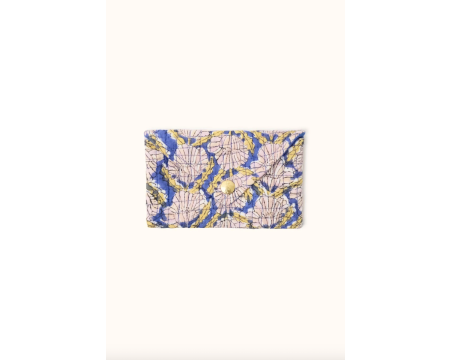 Enveloppe Ravi Molly Iris APACHES