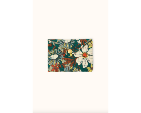 Enveloppe Ravi Bouquet Garden APACHES