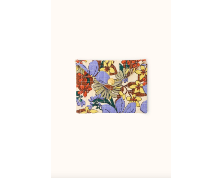 Enveloppe Ravi Bouquet Iris APACHES