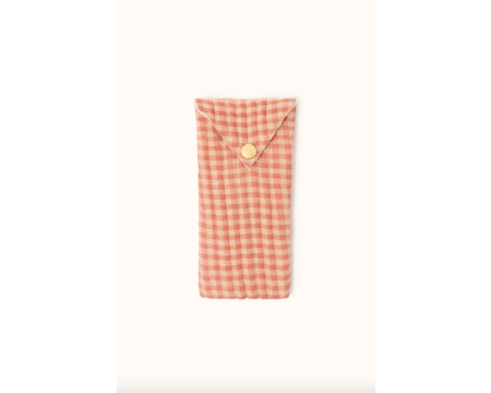 Pochette Sunny Checkmate Khaki APACHES