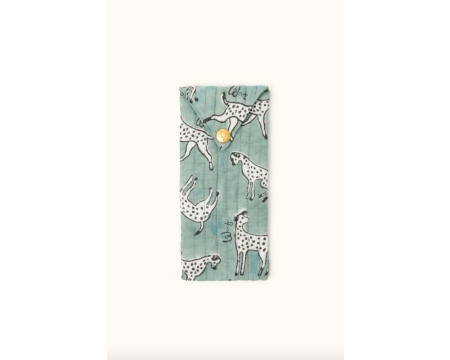 Pochette Sunny Pongo Shadow APACHES