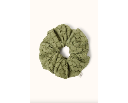 Big chouchou Chanha Pissenlit Khaki APACHES