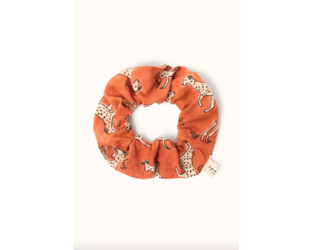 Big chouchou Manju Pongo Colorado APACHES