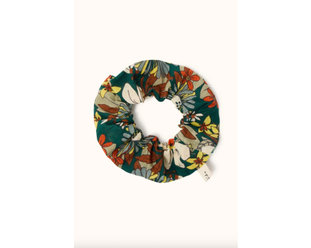 Big chouchou Manju Bouquet Garden APACHES