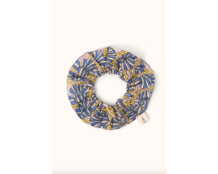 Big chouchou Manju Molly Lilas APACHES