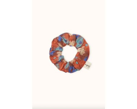 Small chouchou Manjuk Alma Iris APACHES