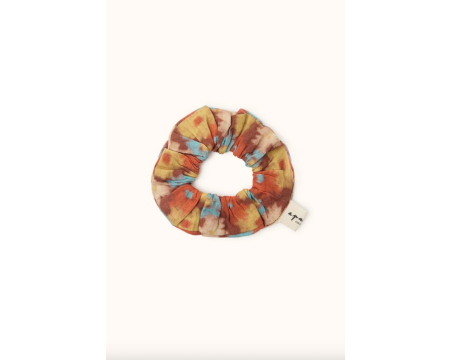 Small chouchou Manjuk Alma Wheat APACHES