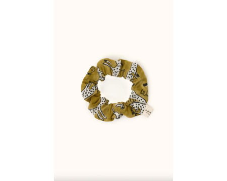 Small chouchou Manjuk Pongo Khaki APACHES