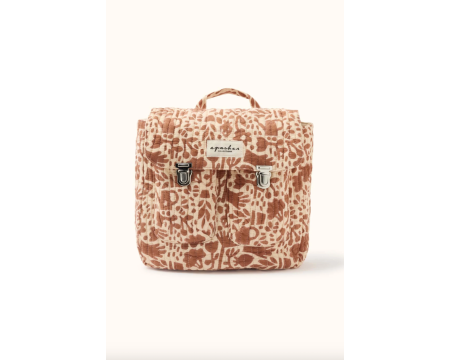 Sac Suji Garden Macadamia APACHES