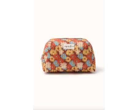 Trousse Malao Alma Wheat APACHES