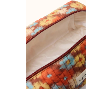 Trousse Malao Alma Wheat APACHES