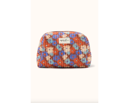 Trousse Malao Alma Iris APACHES