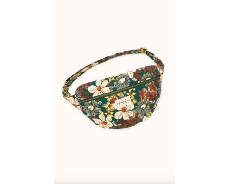 Big Sac banane Keli Bouquet Garden APACHES