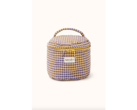 Vanity Tara Checkmate Wheat APACHES