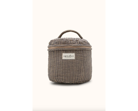 Vanity Tara Small Checkmate APACHES