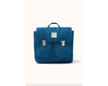 Sac à dos Suji Denim APACHES