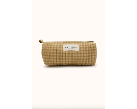 Trousse Opal Checkmate Khaki APACHES