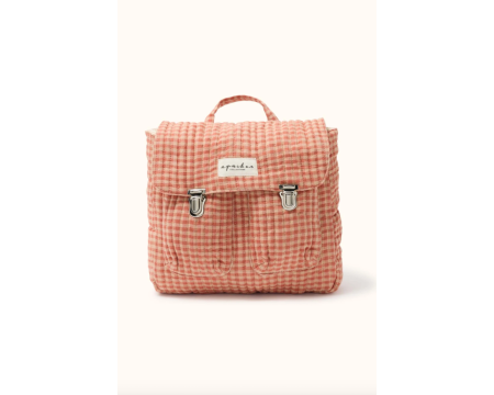 Sac à dos Suji Checkmate Colorado APACHES