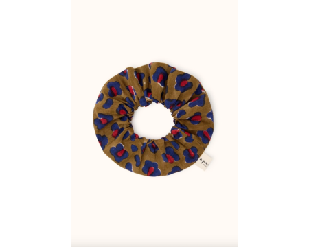 Big chouchou Manju Léopard Fire APACHES