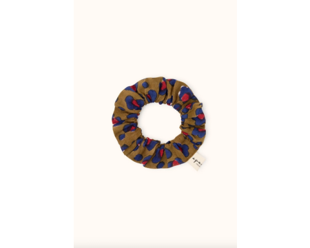 Small chouchou Manjuk Léopard Fire APACHES