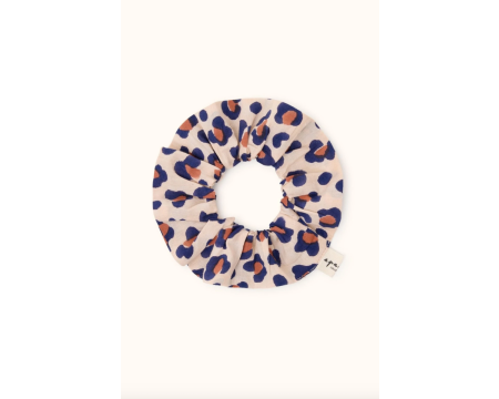 Big chouchou Manju Léopard Rust APACHES