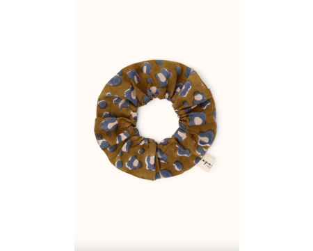 Big chouchou Manju Léopard Tapenade APACHES