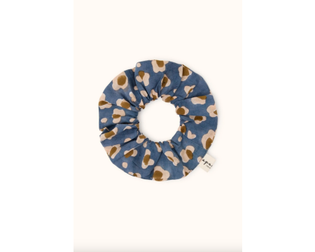 Big chouchou Manju Léopard Météorite APACHES