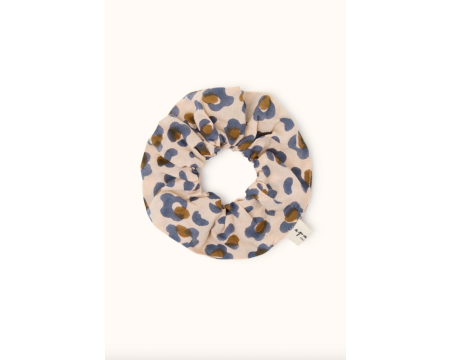 Big chouchou Manju Léopard Macadamia APACHES