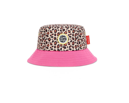 Bob Léopard #7 HELLO HOSSY