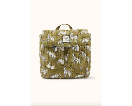 Sac à dos Suji Pongo Khaki APACHES