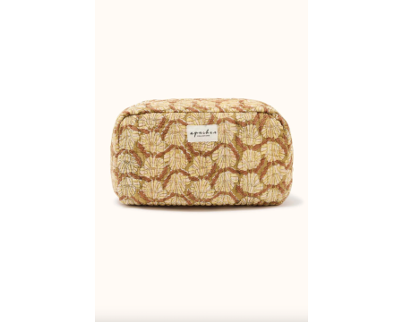 Big trousse Gayane Molly Khaki APACHES