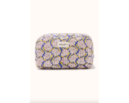 Big trousse Gayane Molly Iris APACHES