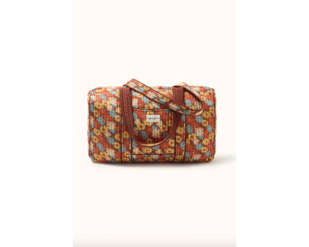 Sac Buddha Alma Wheat APACHES