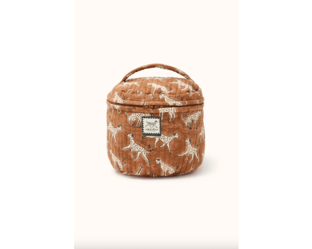 Vanity Tara Pongo Sierra APACHES