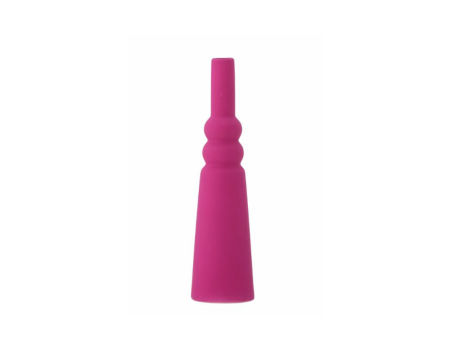 Vase en grès Isolde BLOOMINGVILLE - rose